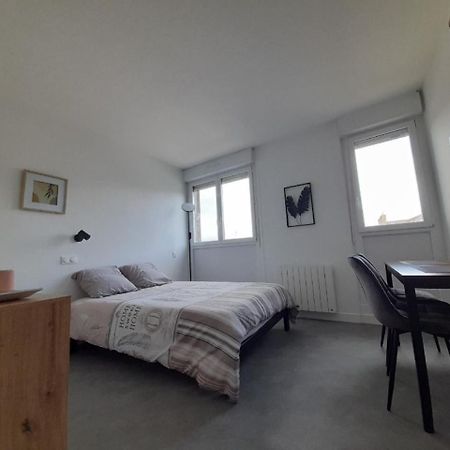 Residence Du Leon Landivisiau Kültér fotó