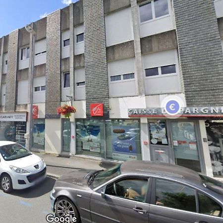 Residence Du Leon Landivisiau Kültér fotó